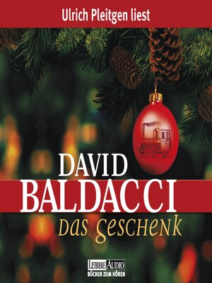 cover image of Das Geschenk